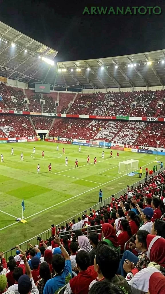 Cuplikan layar DEWAJITU — pengaturan akun